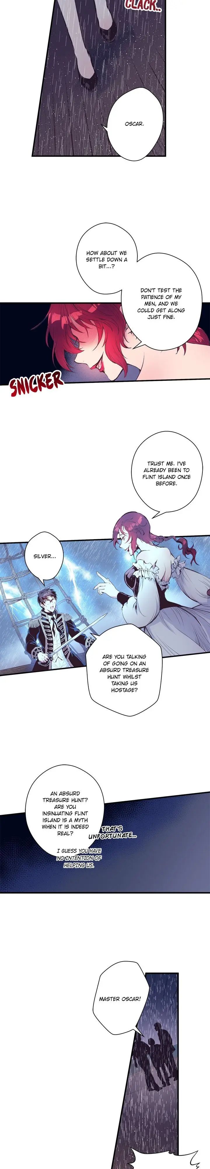 Lost Princess chapter 11 page 7