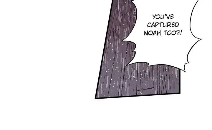 Lost Princess chapter 11 page 8