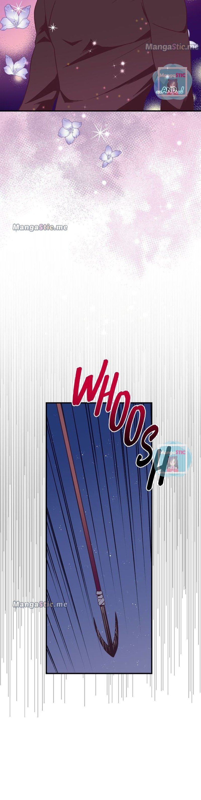 Lost Princess chapter 110 page 19