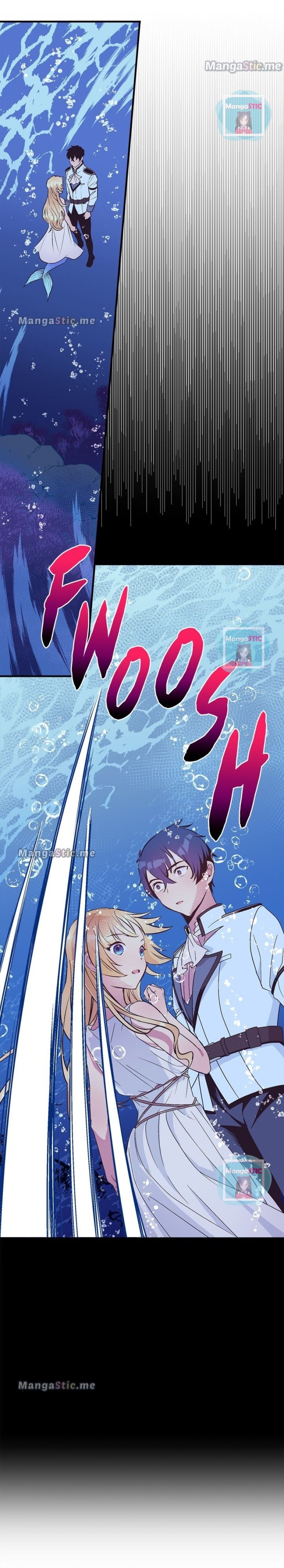 Lost Princess chapter 110 page 20