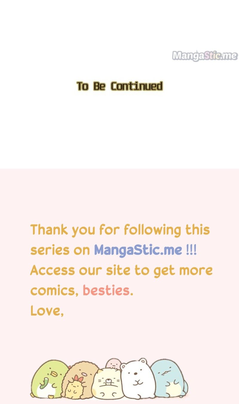 Lost Princess chapter 110 page 21