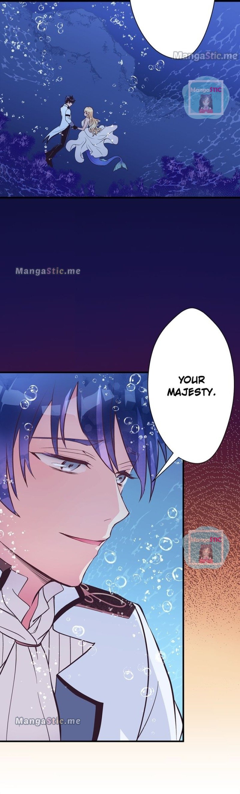 Lost Princess chapter 110 page 5