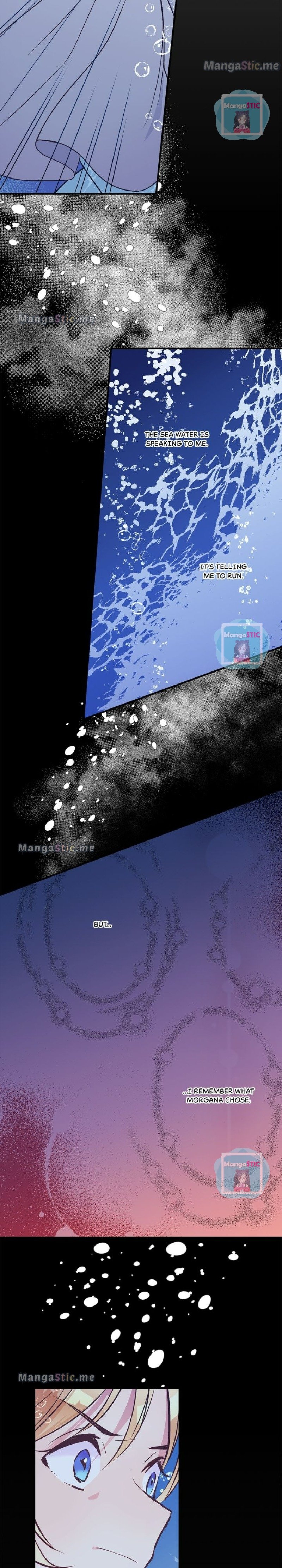 Lost Princess chapter 111 page 10