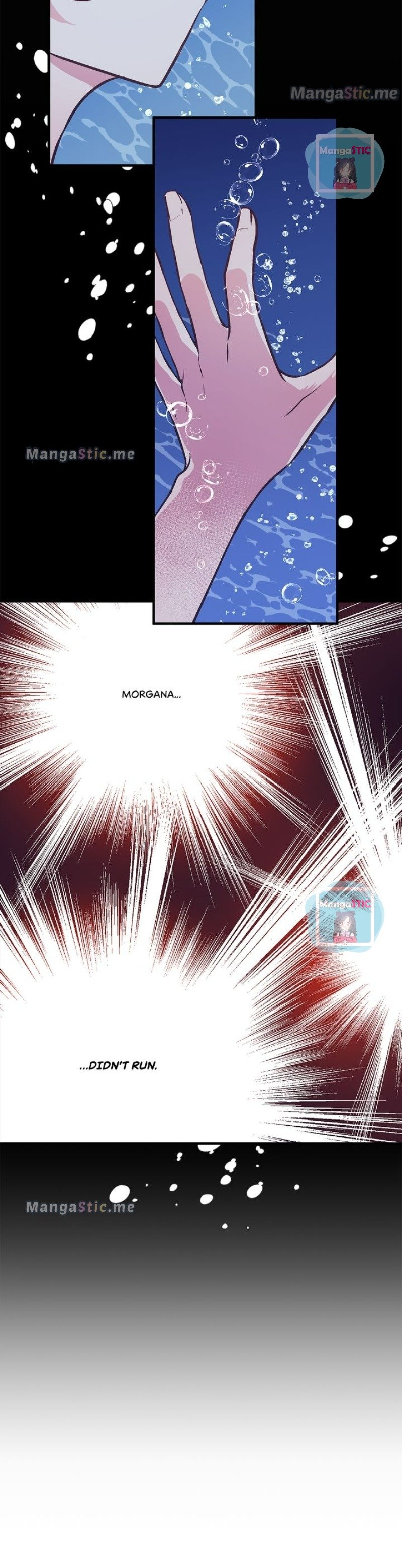 Lost Princess chapter 111 page 11