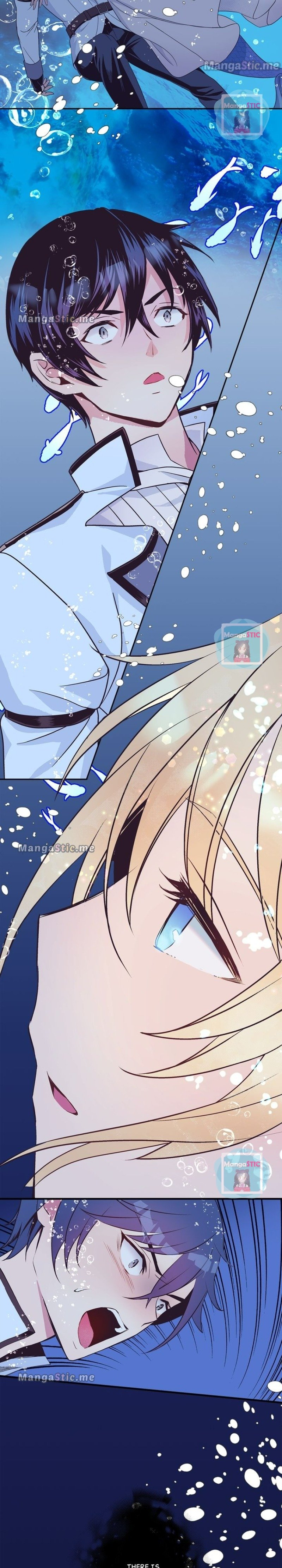 Lost Princess chapter 111 page 13