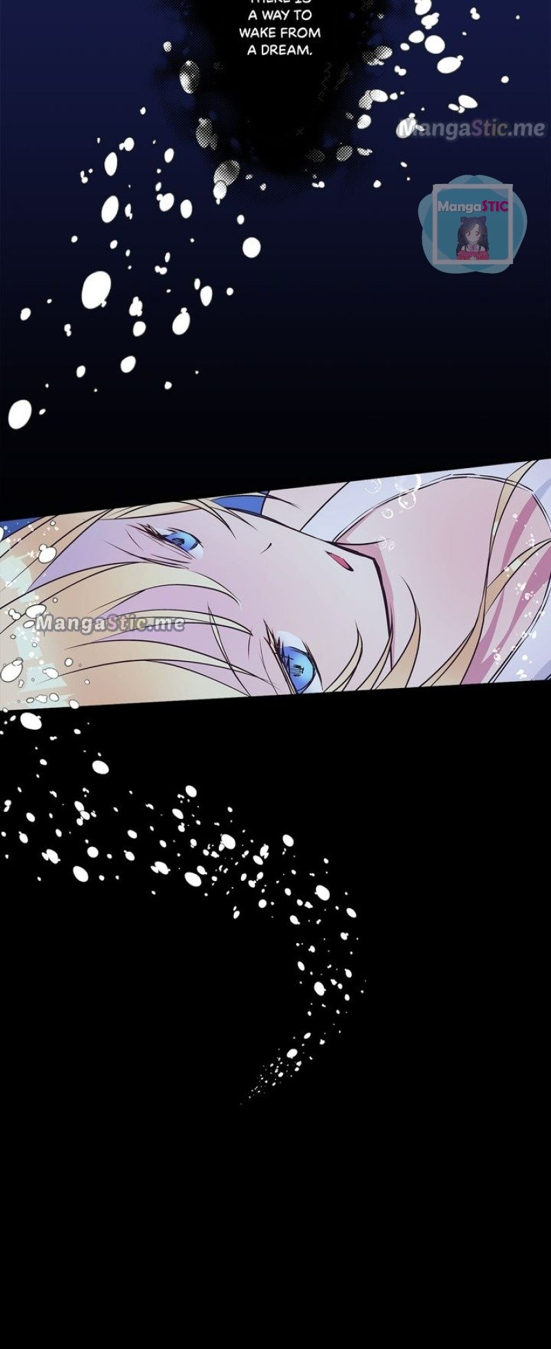 Lost Princess chapter 111 page 14