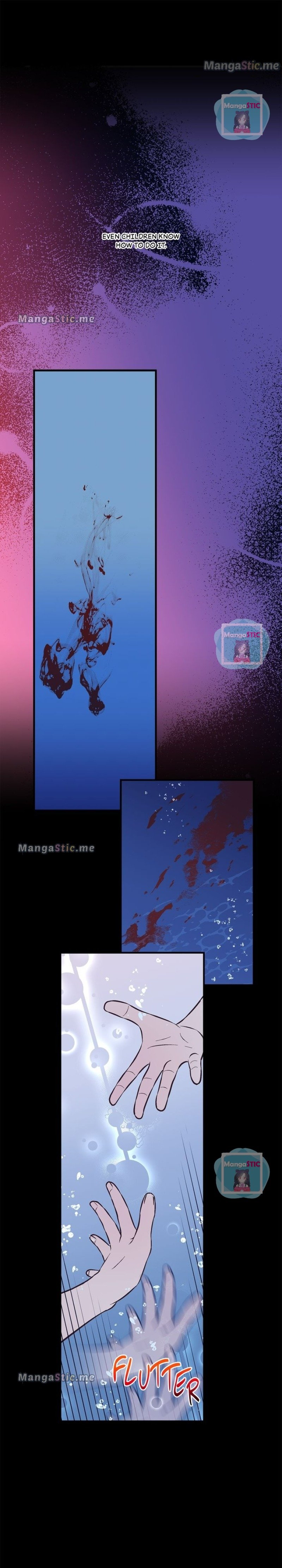 Lost Princess chapter 111 page 15