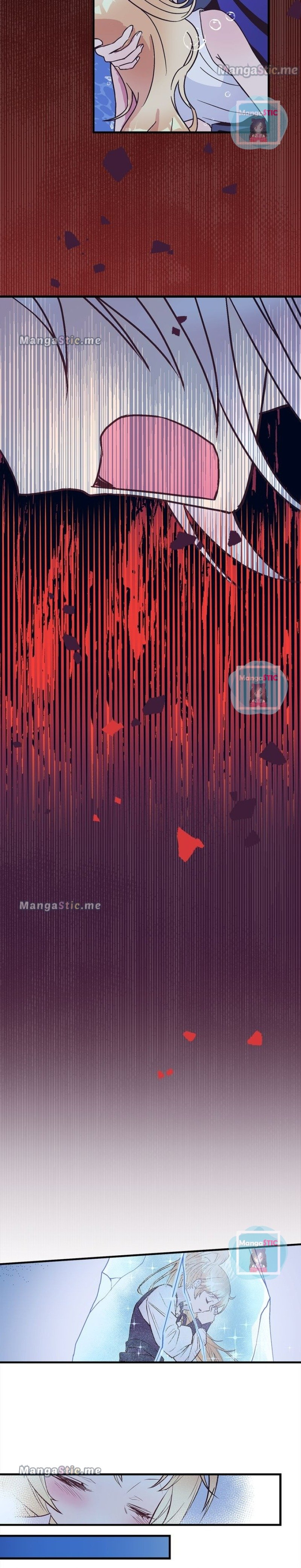 Lost Princess chapter 111 page 19