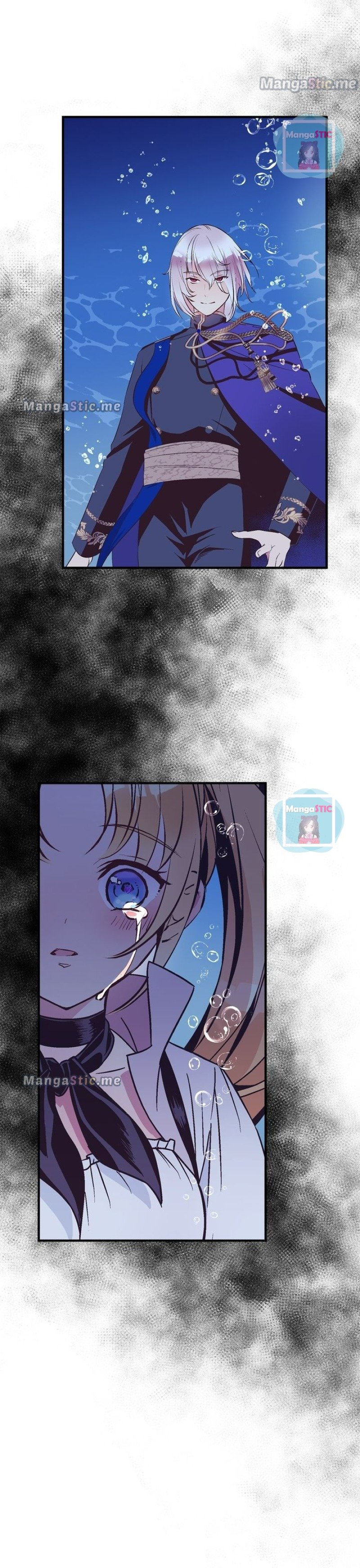 Lost Princess chapter 111 page 21