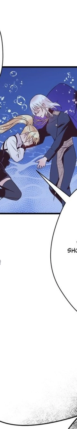 Lost Princess chapter 111 page 22