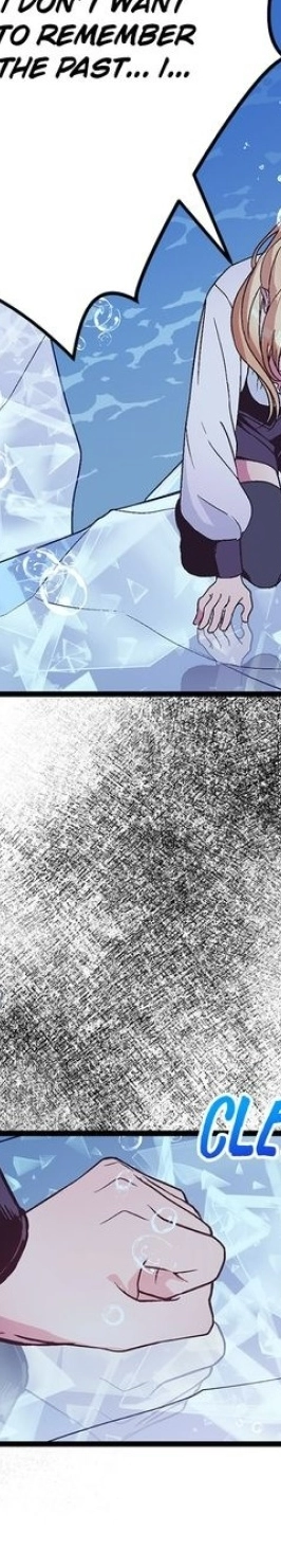 Lost Princess chapter 111 page 24