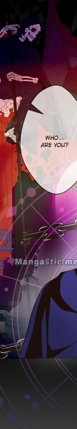 Lost Princess chapter 111 page 34