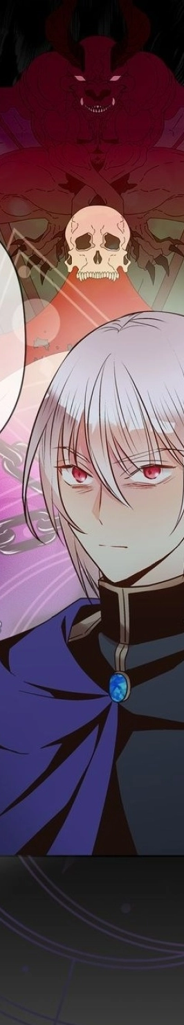 Lost Princess chapter 111 page 40