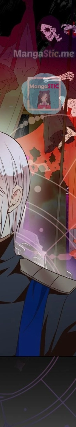 Lost Princess chapter 111 page 42