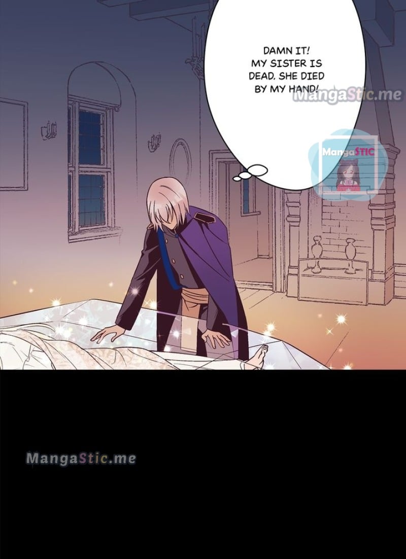 Lost Princess chapter 112 page 14