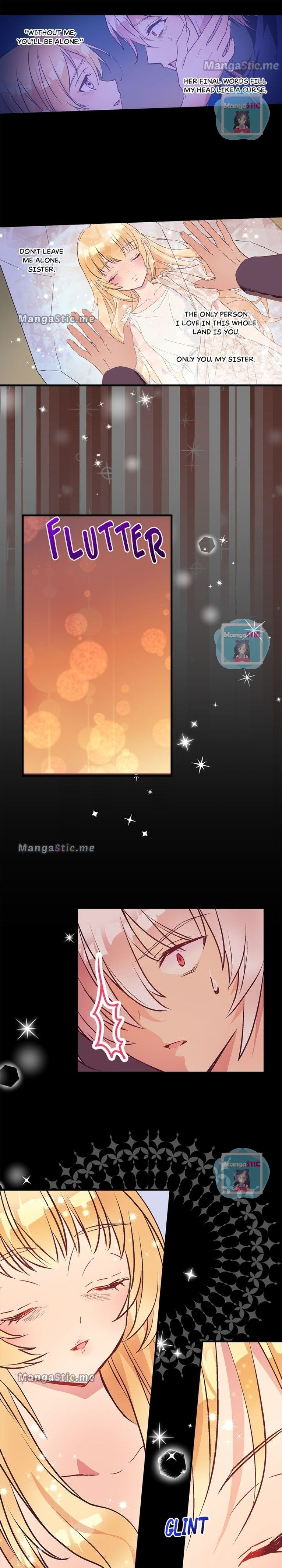 Lost Princess chapter 112 page 15