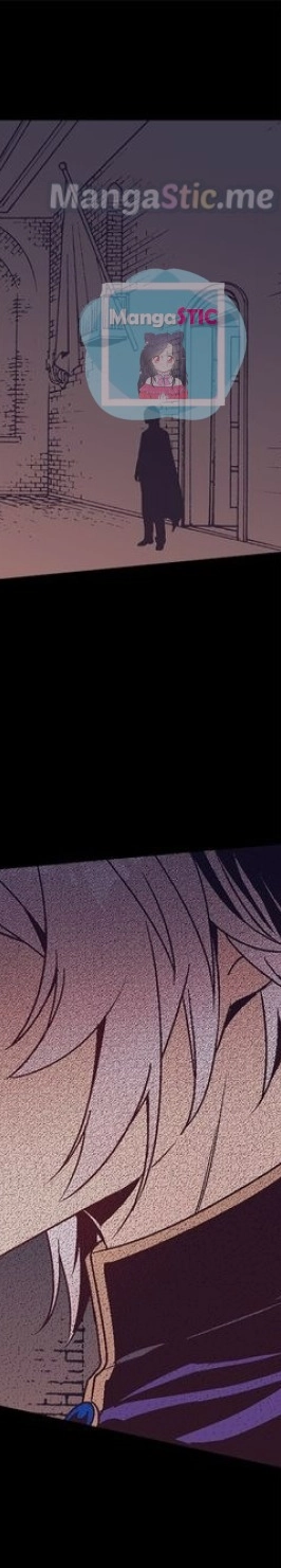 Lost Princess chapter 112 page 27