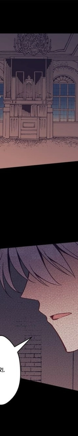 Lost Princess chapter 112 page 28