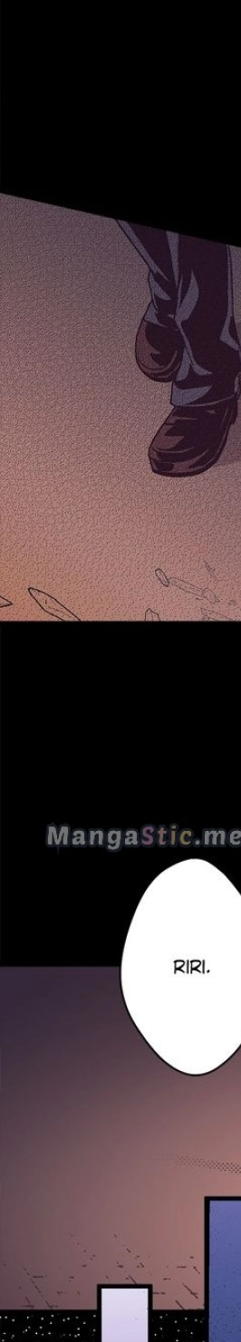 Lost Princess chapter 112 page 31