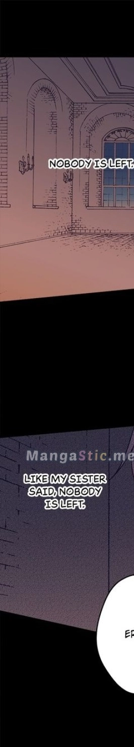 Lost Princess chapter 112 page 32