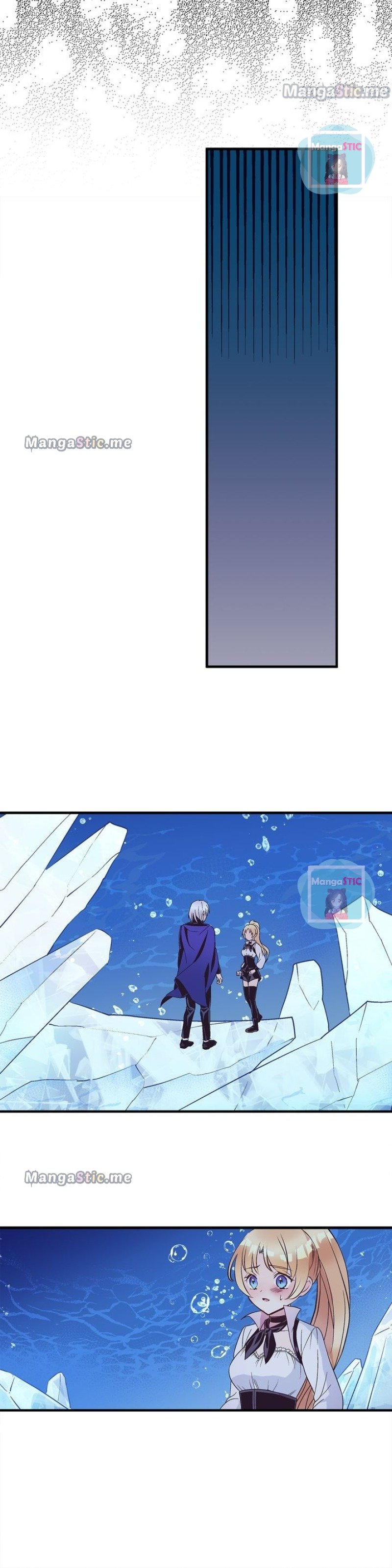 Lost Princess chapter 112 page 34