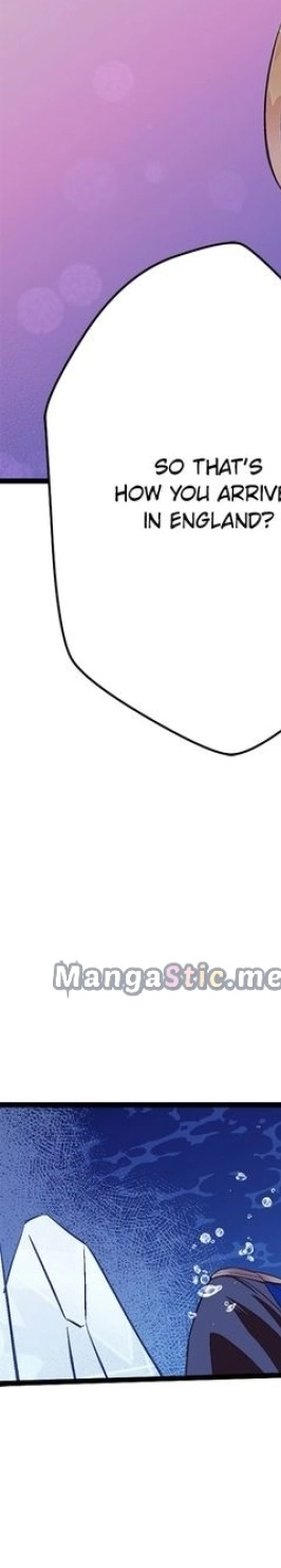 Lost Princess chapter 112 page 42