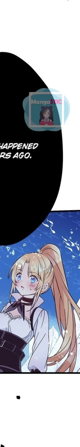 Lost Princess chapter 112 page 43