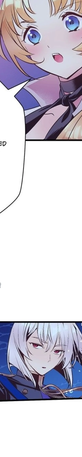 Lost Princess chapter 112 page 47