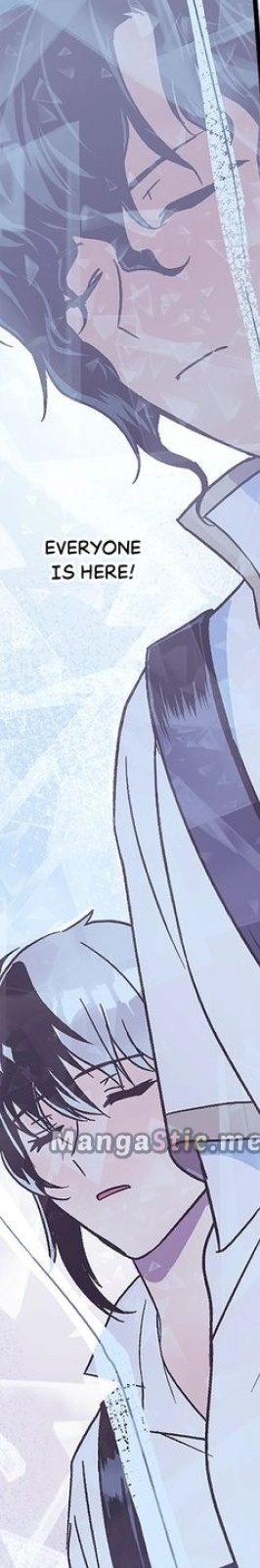 Lost Princess chapter 112 page 5