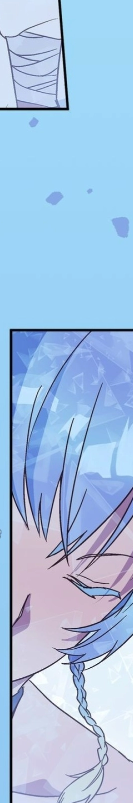 Lost Princess chapter 112 page 9