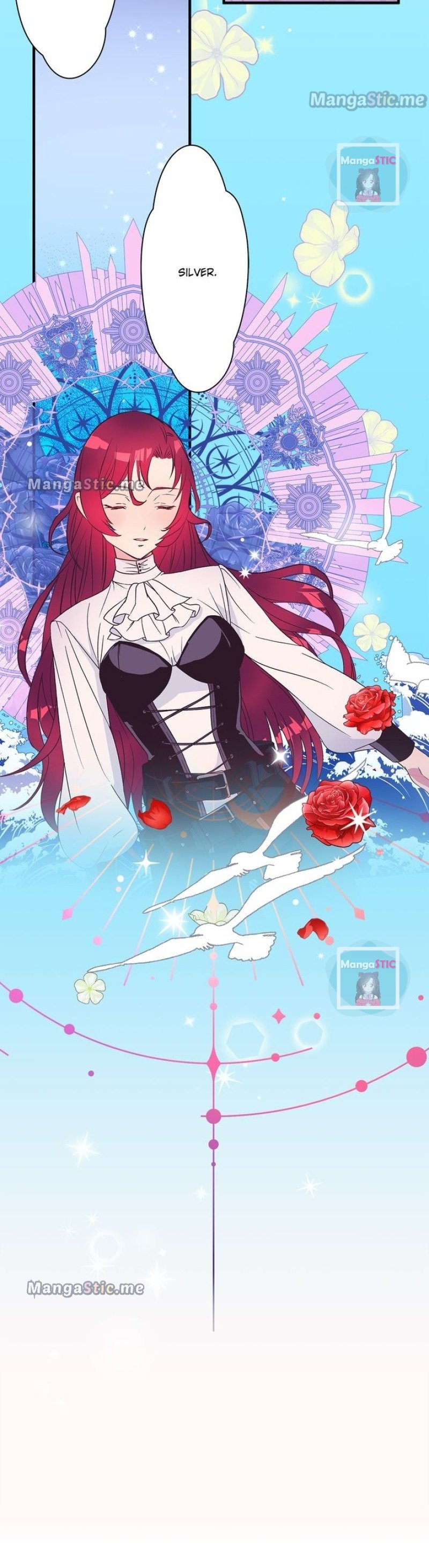 Lost Princess chapter 113 page 11