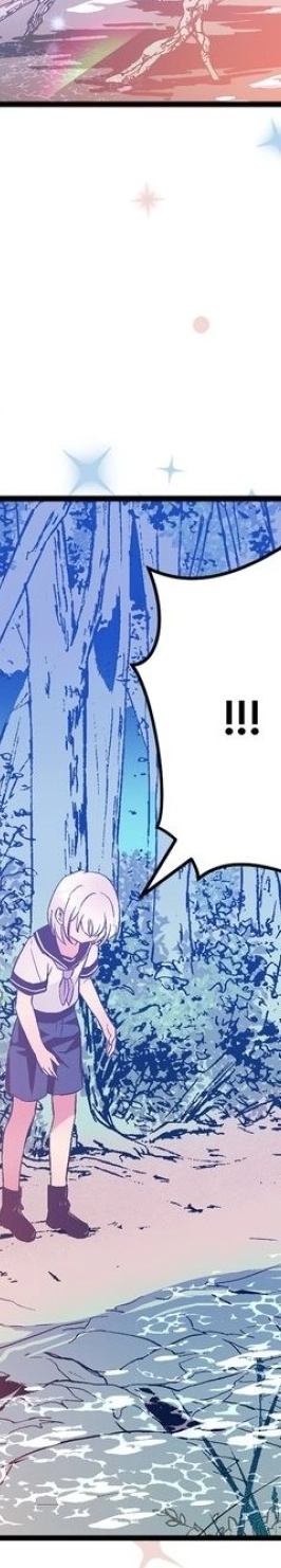 Lost Princess chapter 113 page 20