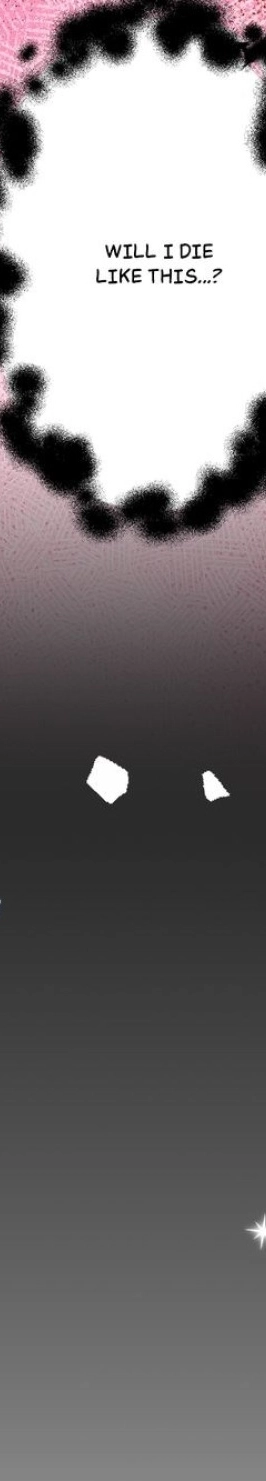 Lost Princess chapter 113 page 23