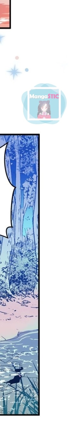 Lost Princess chapter 113 page 27