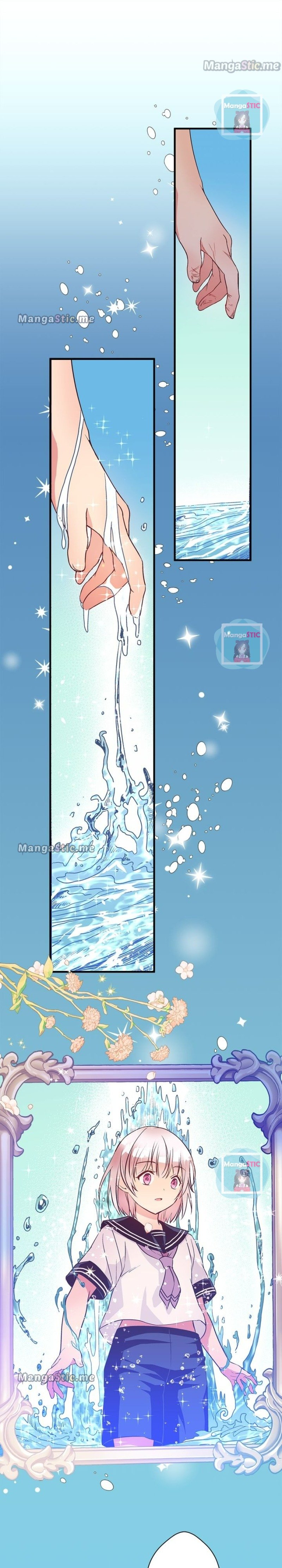 Lost Princess chapter 113 page 29