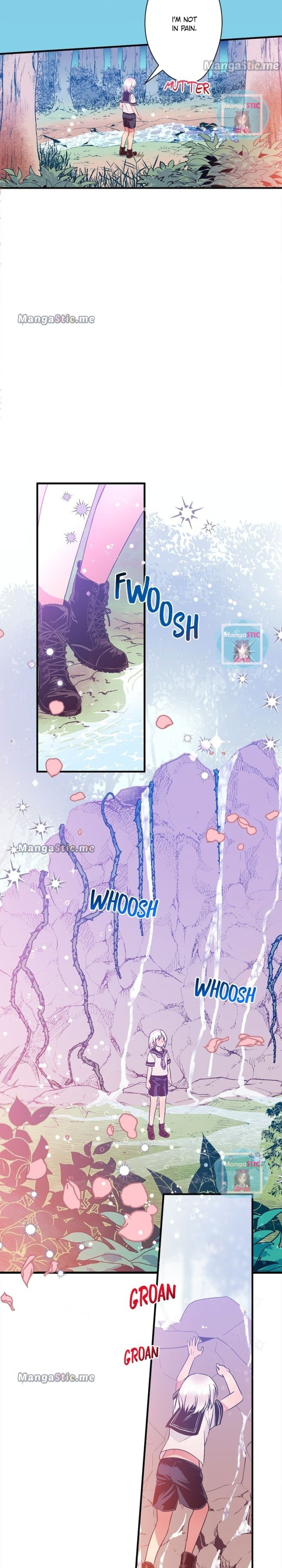 Lost Princess chapter 113 page 30