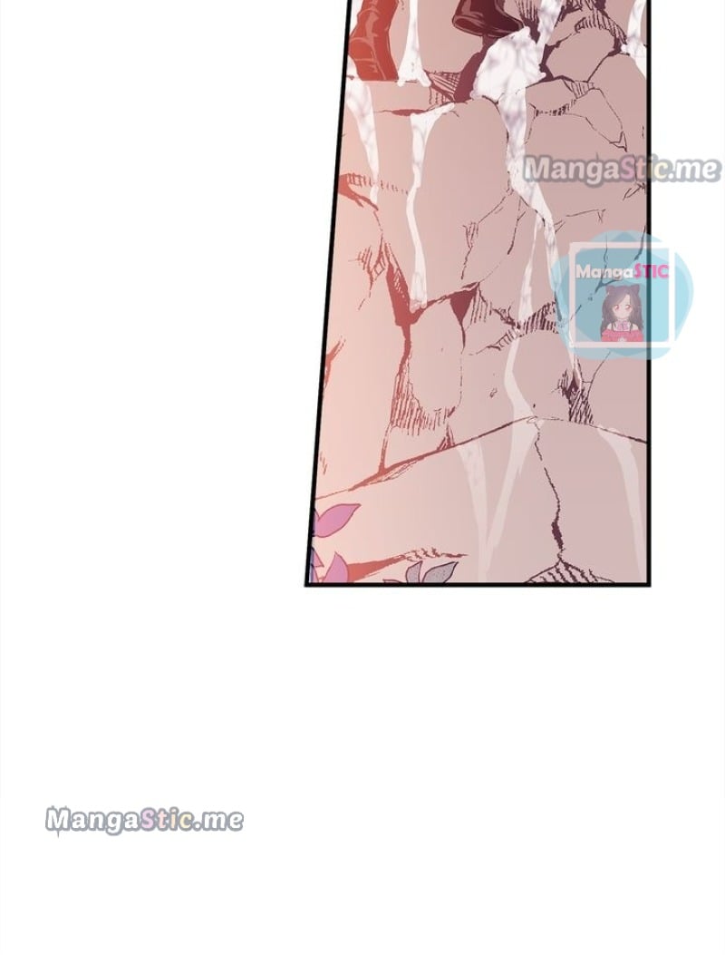 Lost Princess chapter 113 page 31