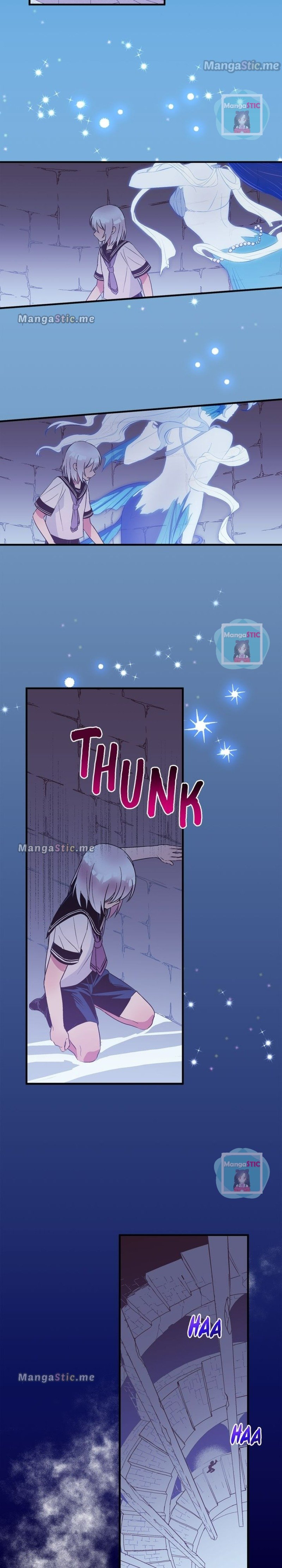 Lost Princess chapter 113 page 33