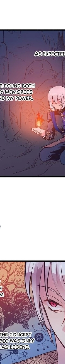 Lost Princess chapter 113 page 38