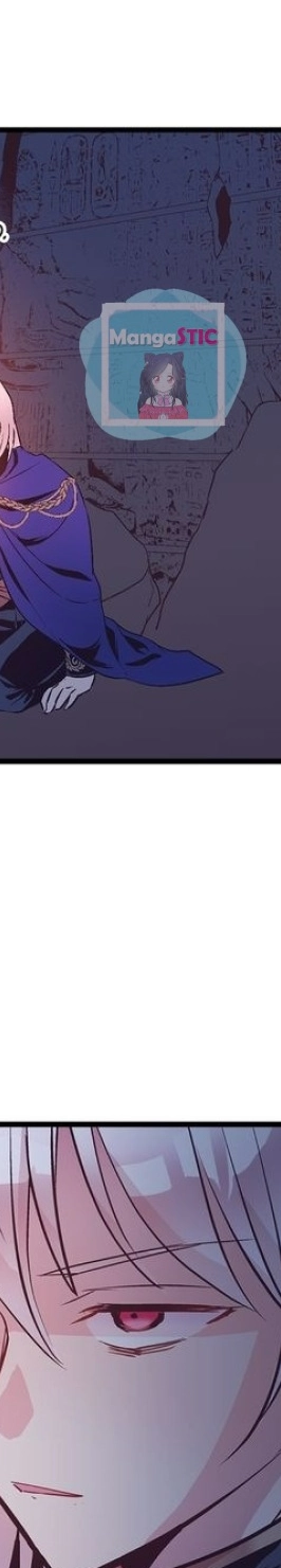 Lost Princess chapter 113 page 41