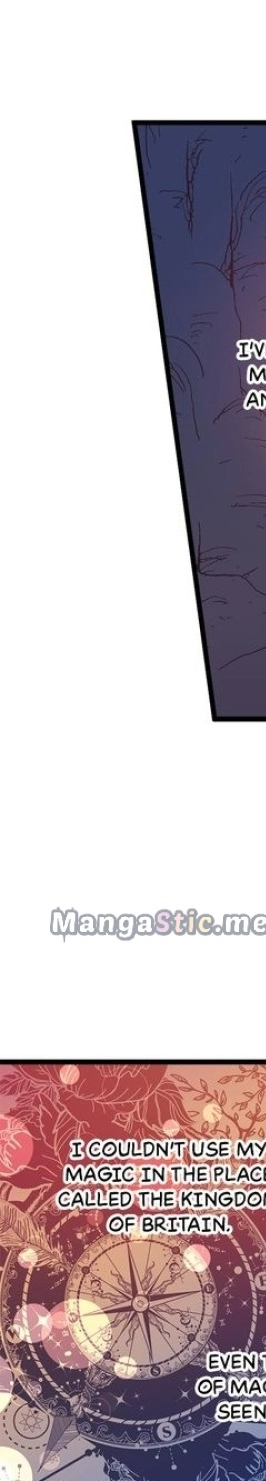 Lost Princess chapter 113 page 43