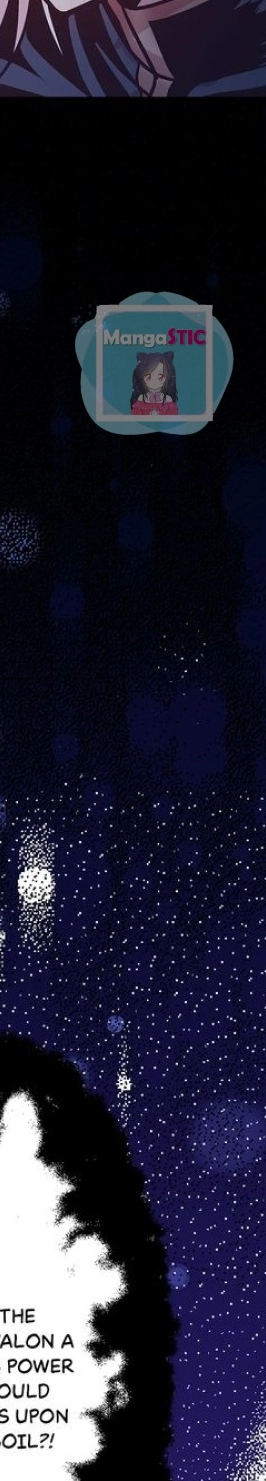 Lost Princess chapter 113 page 44