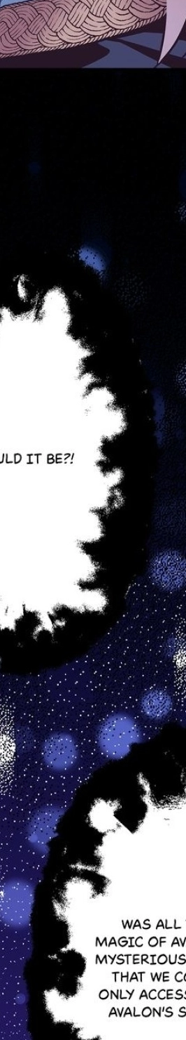 Lost Princess chapter 113 page 45