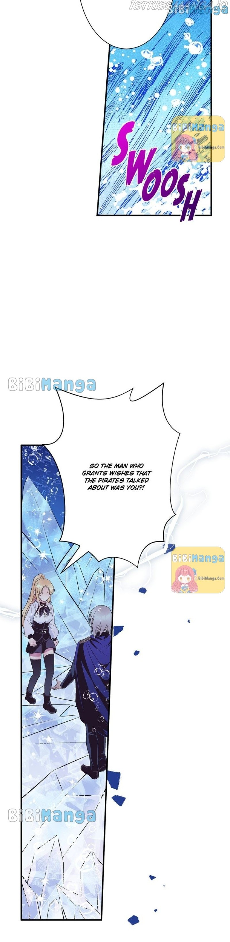 Lost Princess chapter 114 page 15