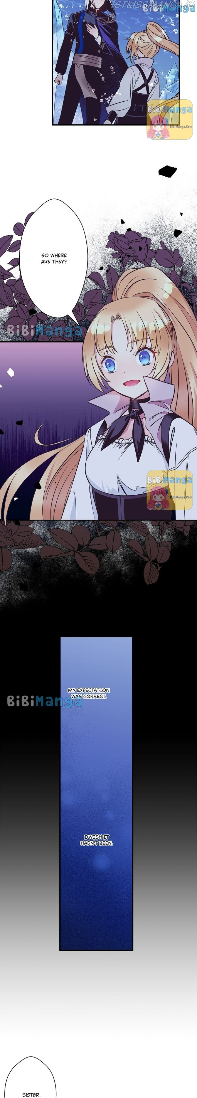 Lost Princess chapter 114 page 20