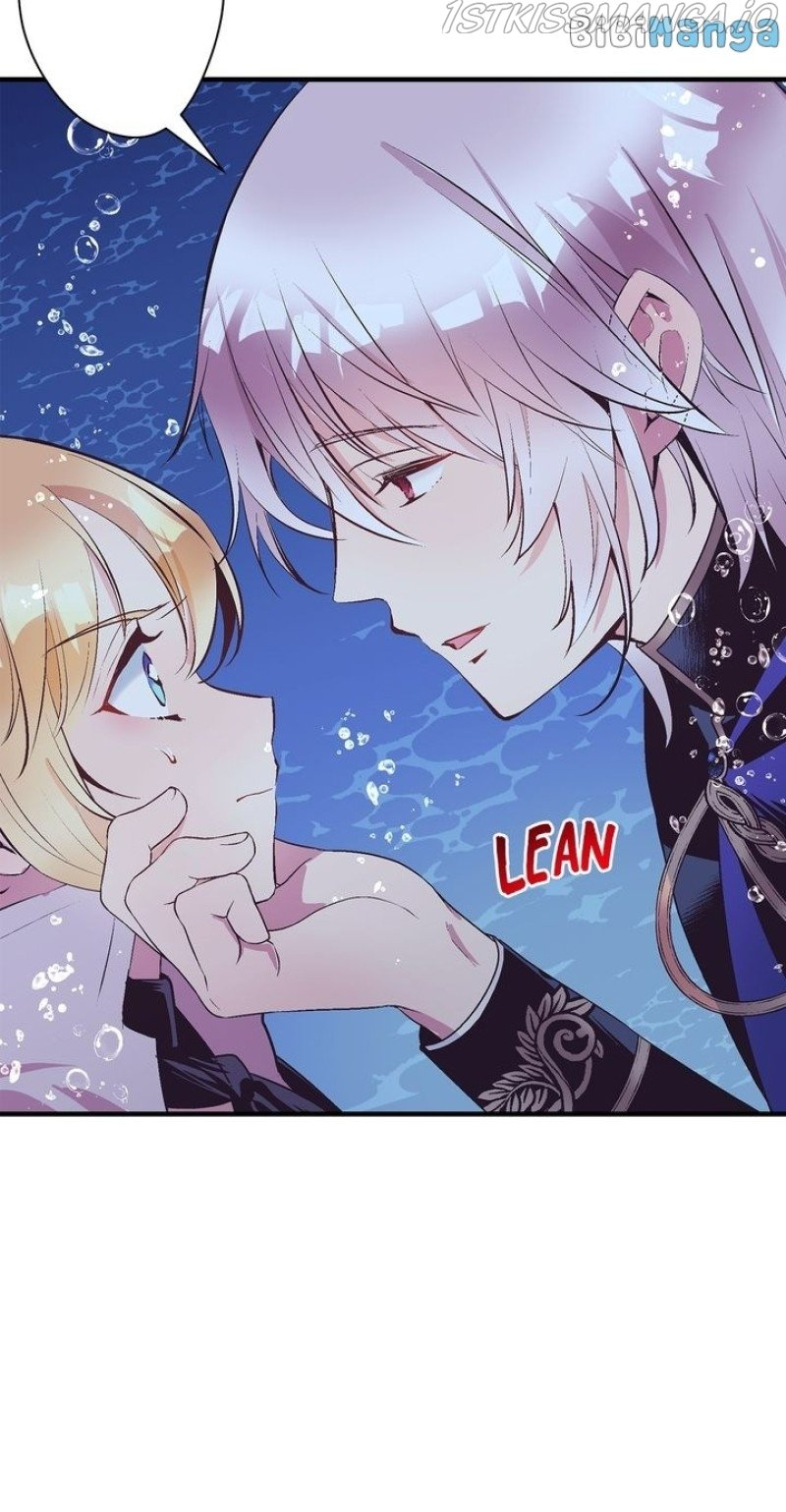 Lost Princess chapter 114 page 21