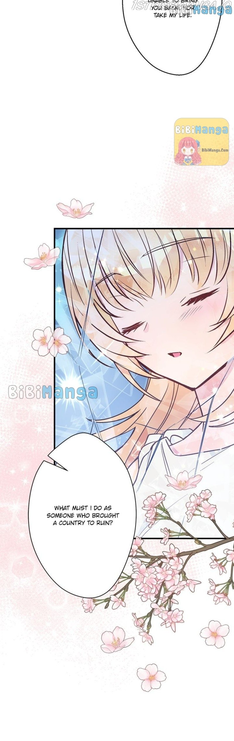 Lost Princess chapter 114 page 3