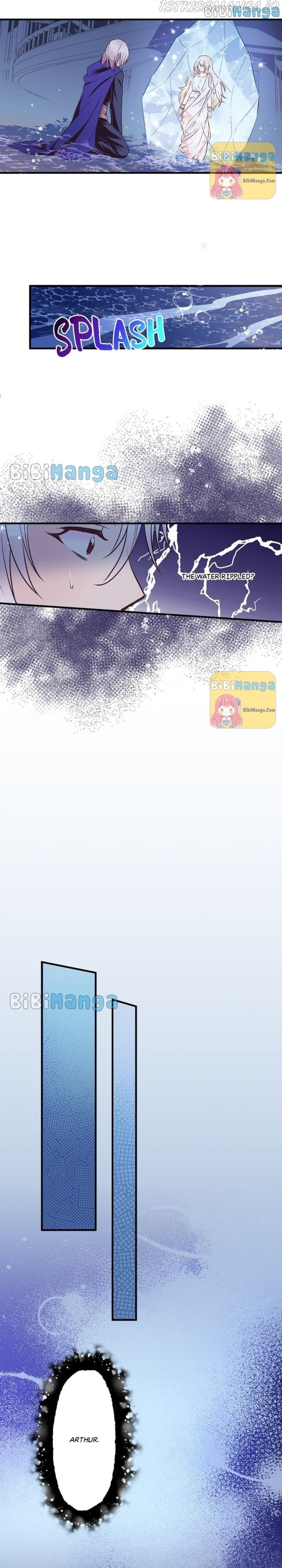 Lost Princess chapter 114 page 4