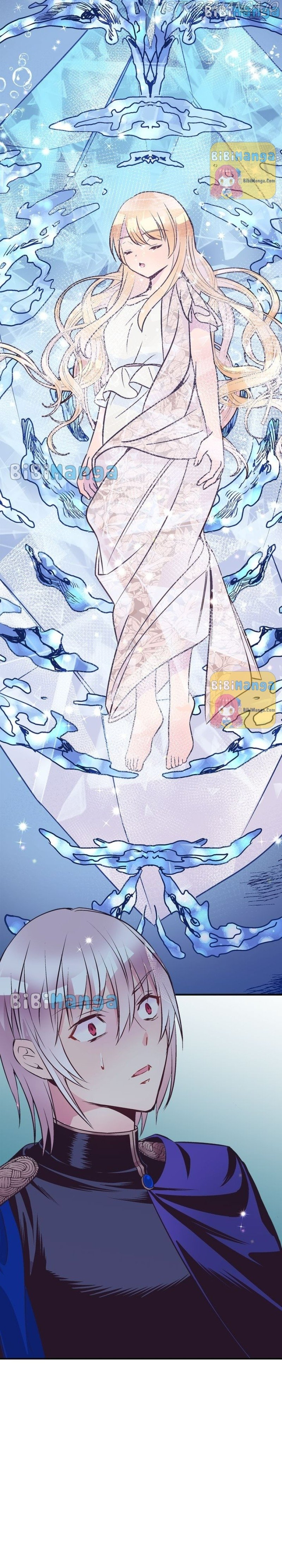 Lost Princess chapter 114 page 8