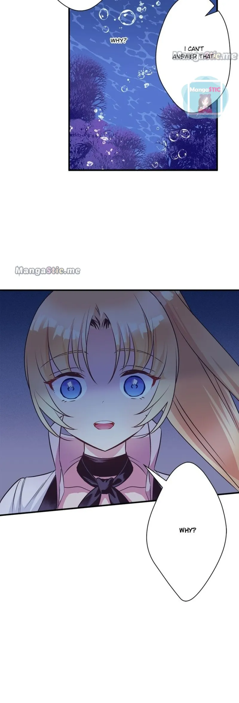 Lost Princess chapter 115 page 10